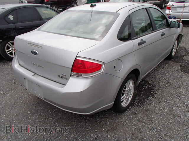 2010 FORD FOCUS - VIN: 1FAHP3FN6AW103575 - Фото 4