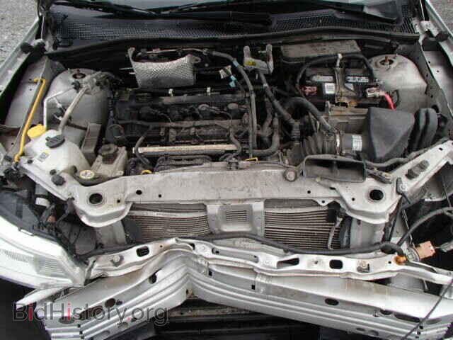 2010 FORD FOCUS - VIN: 1FAHP3FN6AW103575 - Фото 7