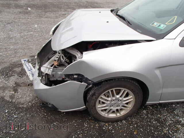 2010 FORD FOCUS - VIN: 1FAHP3FN6AW103575 - Фото 9