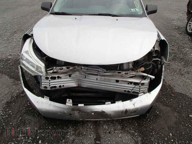 2010 FORD FOCUS - VIN: 1FAHP3FN6AW103575 - Фото 10