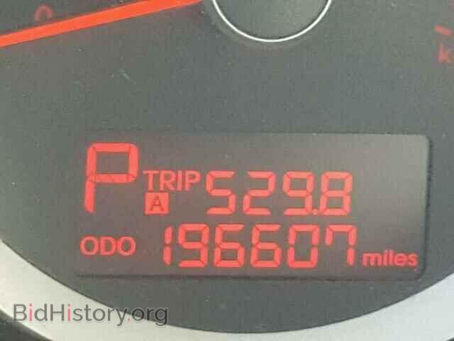 2009 KIA OPTIMA - VIN: KNAGE228395292710 - Фото 8