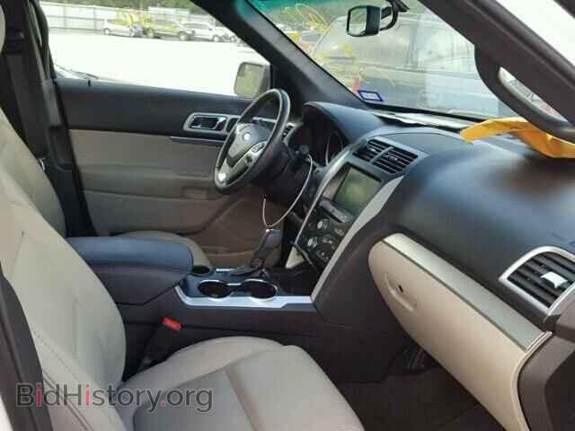 2015 FORD EXPLORER - VIN: 1FM5K7D81FGA19497 - Photo 5
