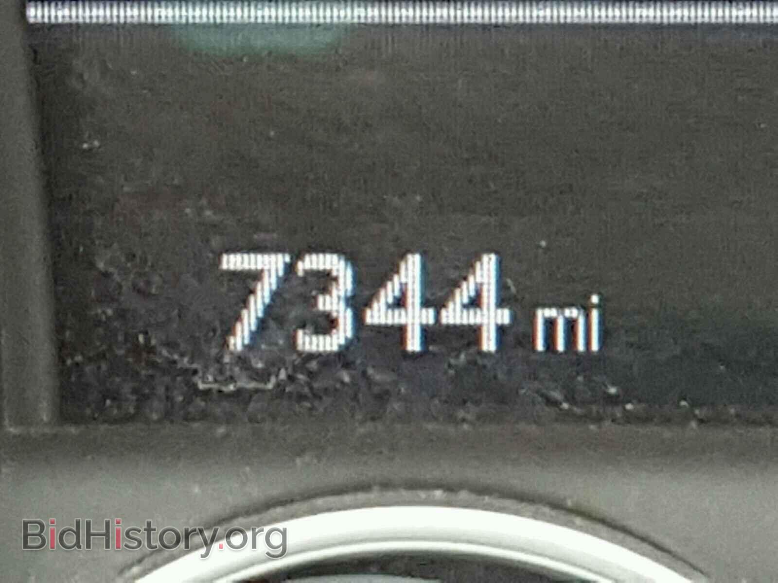 2014 BENTLEY ALL MODELS - VIN: SCBFC7ZAXEC087517 - Photo 8