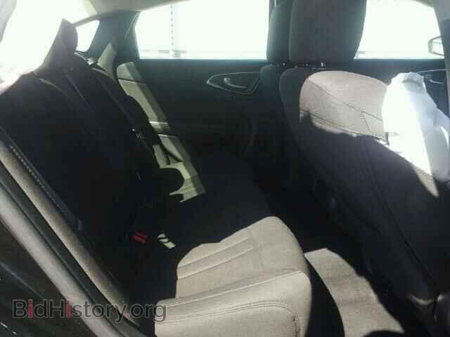 2015 CHRYSLER 200 - VIN: 1C3CCCAB8FN628670 - Photo 6