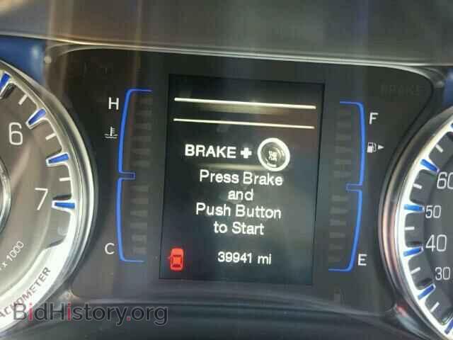 2015 CHRYSLER 200 - VIN: 1C3CCCAB8FN628670 - Photo 8