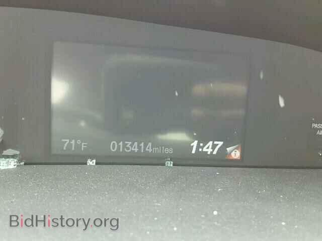 2013 HONDA CIVIC - VIN: 19XFB2F51DE222174 - Фото 8