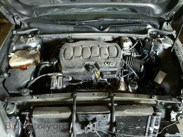 2011 BUICK LUCERNE - VIN: 1G4HC5EM6BU149037 - Фото 7