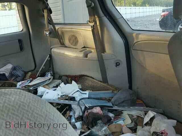 2005 DODGE CARAVAN - VIN: 1D4GP24R65B421282 - Фото 6