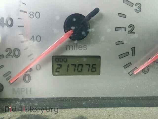 2000 MITSUBISHI ECLIPSE - VIN: 4A3AC34GXYE166574 - Фото 8