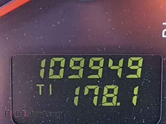 2004 VOLVO S80 - VIN: YV1TS92D841335738 - Фото 8