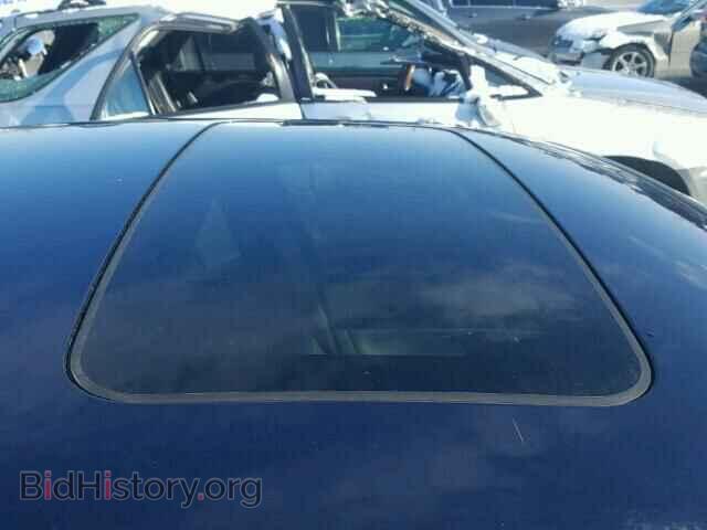 2004 VOLVO S80 - VIN: YV1TS92D841335738 - Фото 10