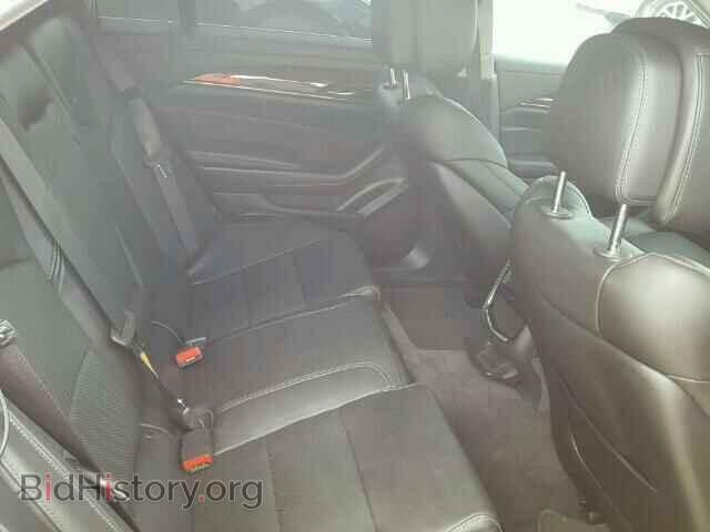 2014 CADILLAC CTS - VIN: 1G6AR5S31E0180095 - Фото 6