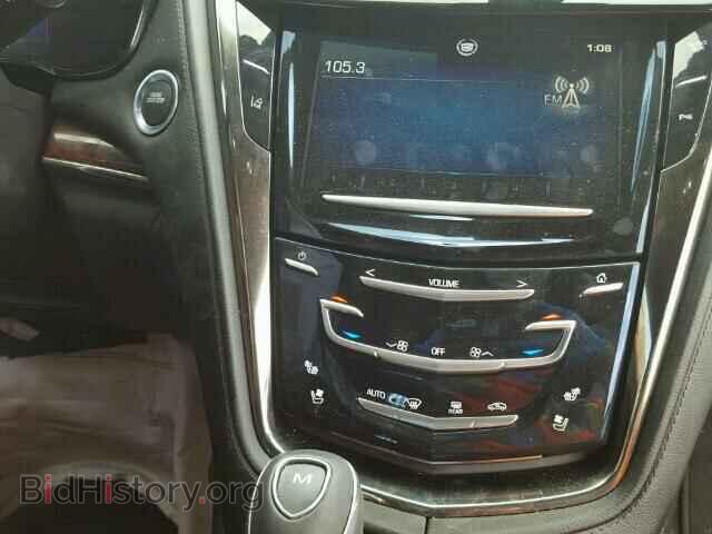 2014 CADILLAC CTS - VIN: 1G6AR5S31E0180095 - Фото 9