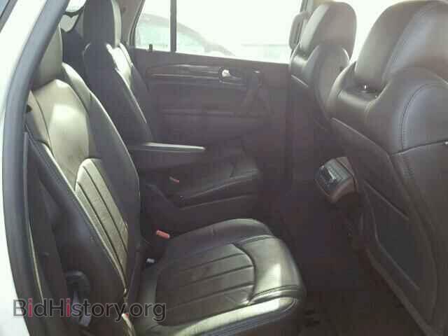 2014 BUICK ENCLAVE - VIN: 5GAKVCKD0EJ237263 - Фото 6
