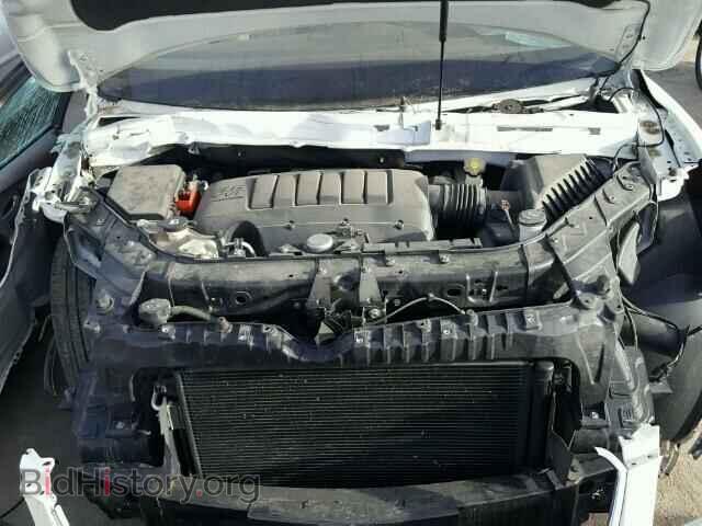 2014 BUICK ENCLAVE - VIN: 5GAKVCKD0EJ237263 - Фото 7