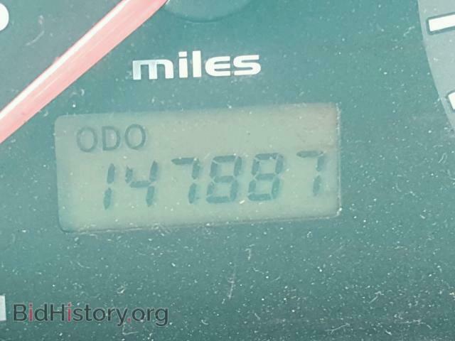 2004 MITSUBISHI ECLIPSE - VIN: 4A3AC44G34E073332 - Photo 8