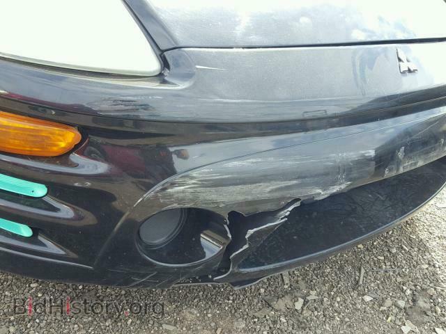 2004 MITSUBISHI ECLIPSE - VIN: 4A3AC44G34E073332 - Photo 9