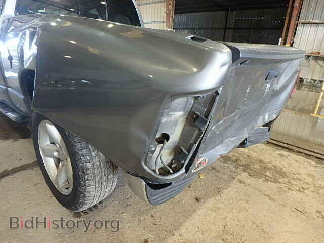 2007 DODGE RAM 1500 - VIN: 1D7HA18217S175941 - Фото 9