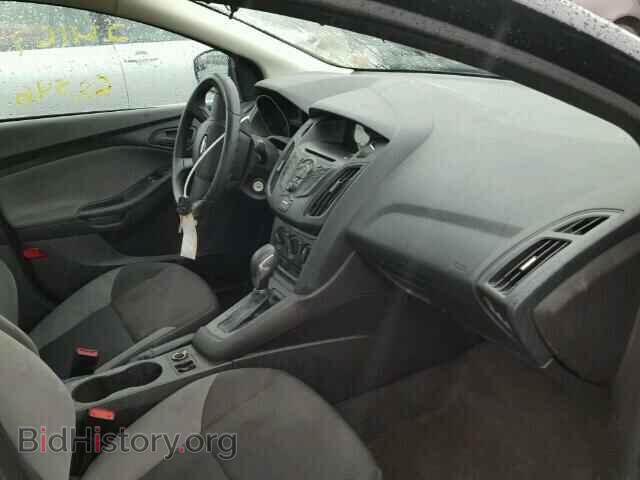 2012 FORD FOCUS - VIN: 1FAHP3E23CL434061 - Photo 5