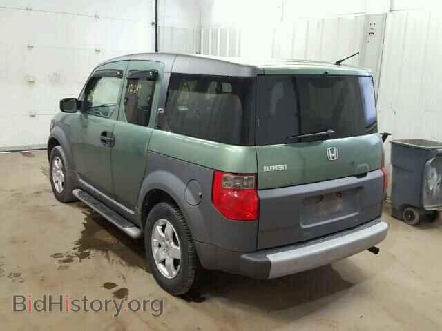 2003 HONDA ELEMENT - VIN: 5J6YH28573L006978 - Photo 3