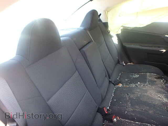 2010 DODGE AVENGER - VIN: 1B3CC4FB7AN121974 - Photo 6