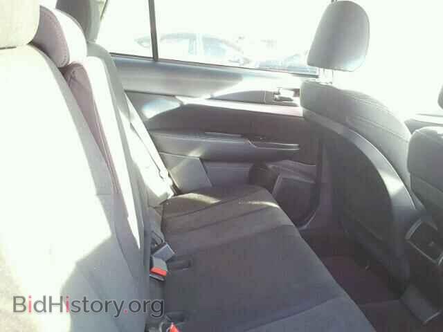 2014 SUBARU OUTBACK - VIN: 4S4BRCCC7E3315157 - Фото 6