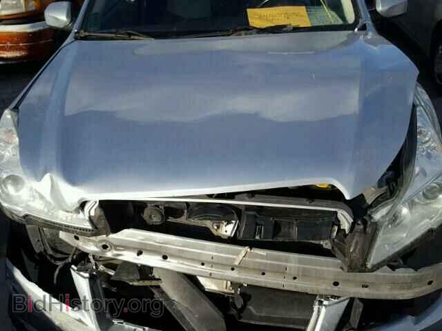 2014 SUBARU OUTBACK - VIN: 4S4BRCCC7E3315157 - Фото 7
