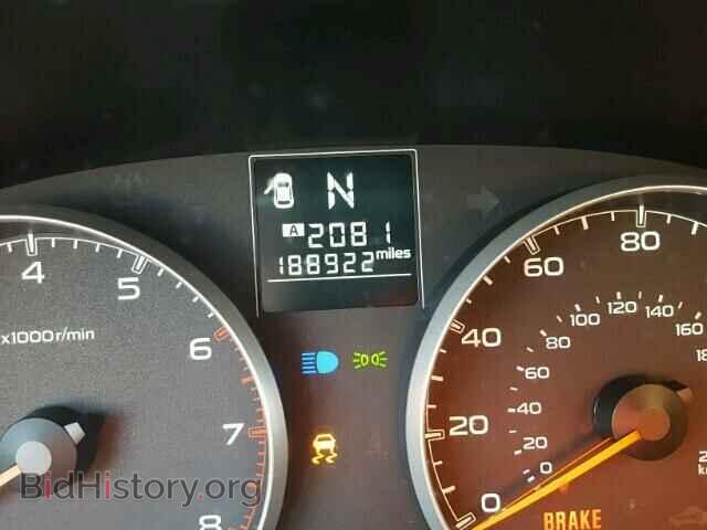 2014 SUBARU OUTBACK - VIN: 4S4BRCCC7E3315157 - Фото 8