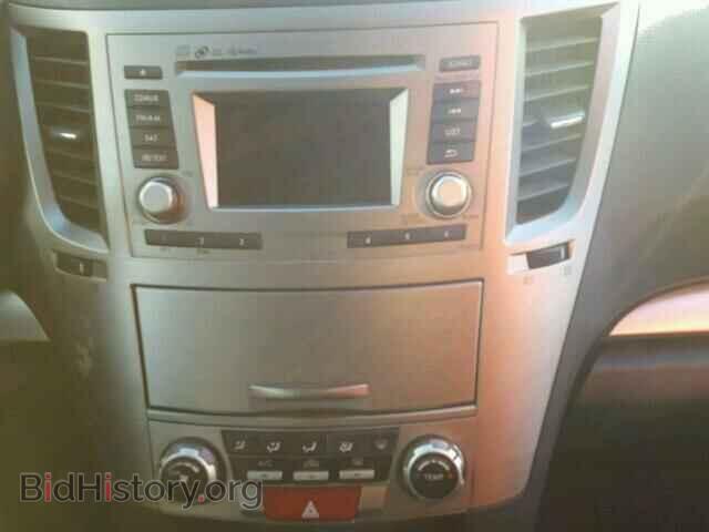 2014 SUBARU OUTBACK - VIN: 4S4BRCCC7E3315157 - Фото 9