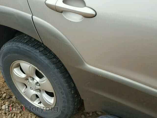 2002 MAZDA TRIBUTE - VIN: 4F2YU08122KM45058 - Фото 9