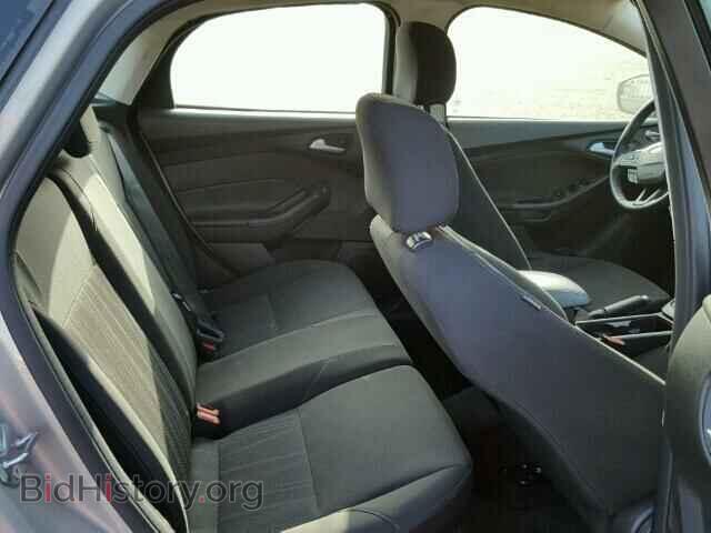 2015 FORD FOCUS - VIN: 1FADP3K24FL287952 - Фото 6