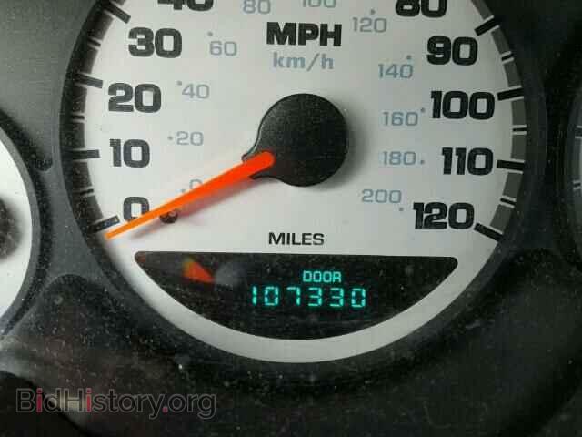 2005 DODGE NEON - VIN: 1B3ES56C65D258863 - Фото 8