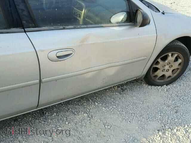 2005 DODGE NEON - VIN: 1B3ES56C65D258863 - Фото 9