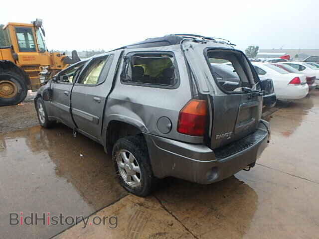 2005 GMC ENVOY - VIN: 1GKET16S656177544 - Фото 3