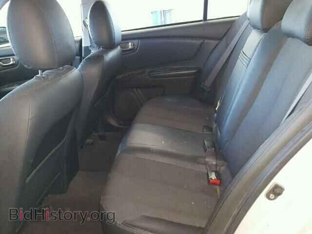 2009 KIA OPTIMA - VIN: KNAGE224495358193 - Фото 6