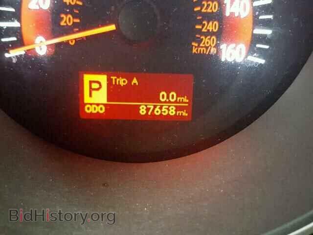 2009 KIA OPTIMA - VIN: KNAGE224495358193 - Фото 8