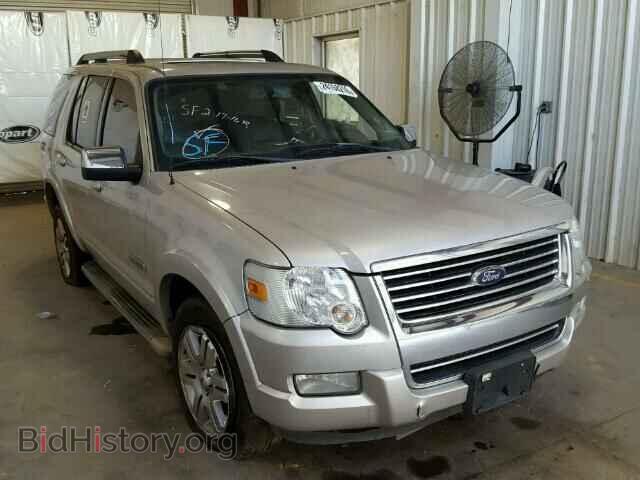 Photo 1FMEU65E86UB09613 - FORD EXPLORER 2006