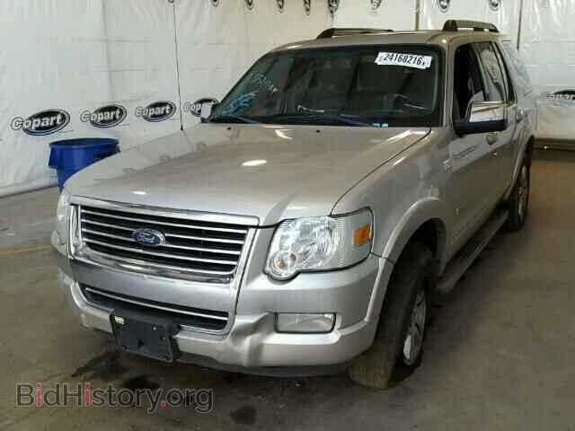 2006 FORD EXPLORER - VIN: 1FMEU65E86UB09613 - Photo 2