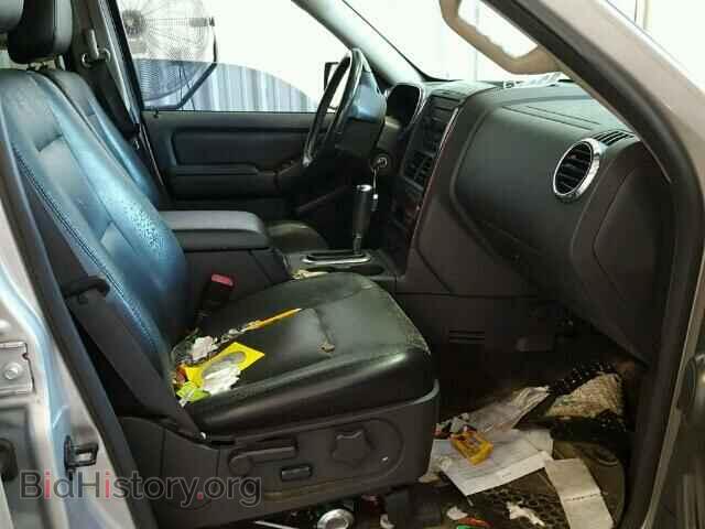 2006 FORD EXPLORER - VIN: 1FMEU65E86UB09613 - Photo 5