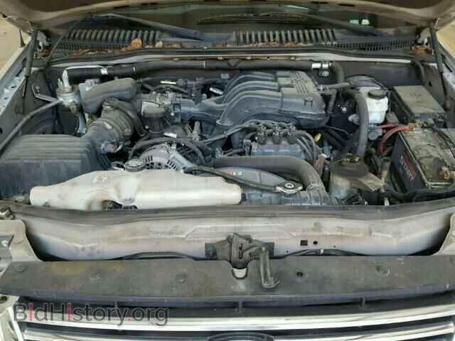 2006 FORD EXPLORER - VIN: 1FMEU65E86UB09613 - Photo 7