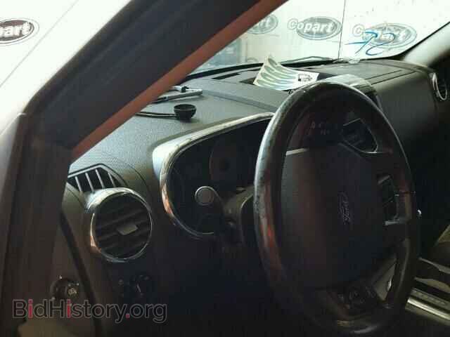 2006 FORD EXPLORER - VIN: 1FMEU65E86UB09613 - Photo 8