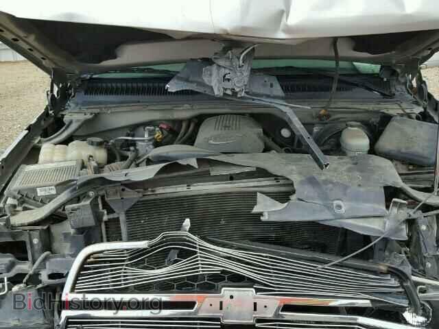 2006 CHEVROLET SILVERADO - VIN: 2GCEC19V661121680 - Фото 7