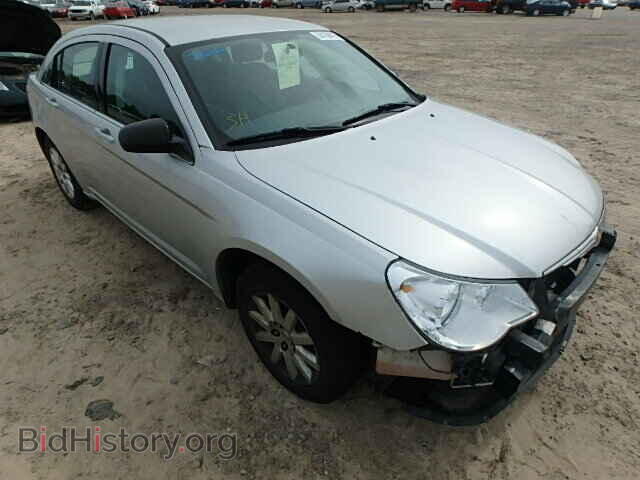 Photo 1C3CC4FB4AN232596 - CHRYSLER SEBRING 2010