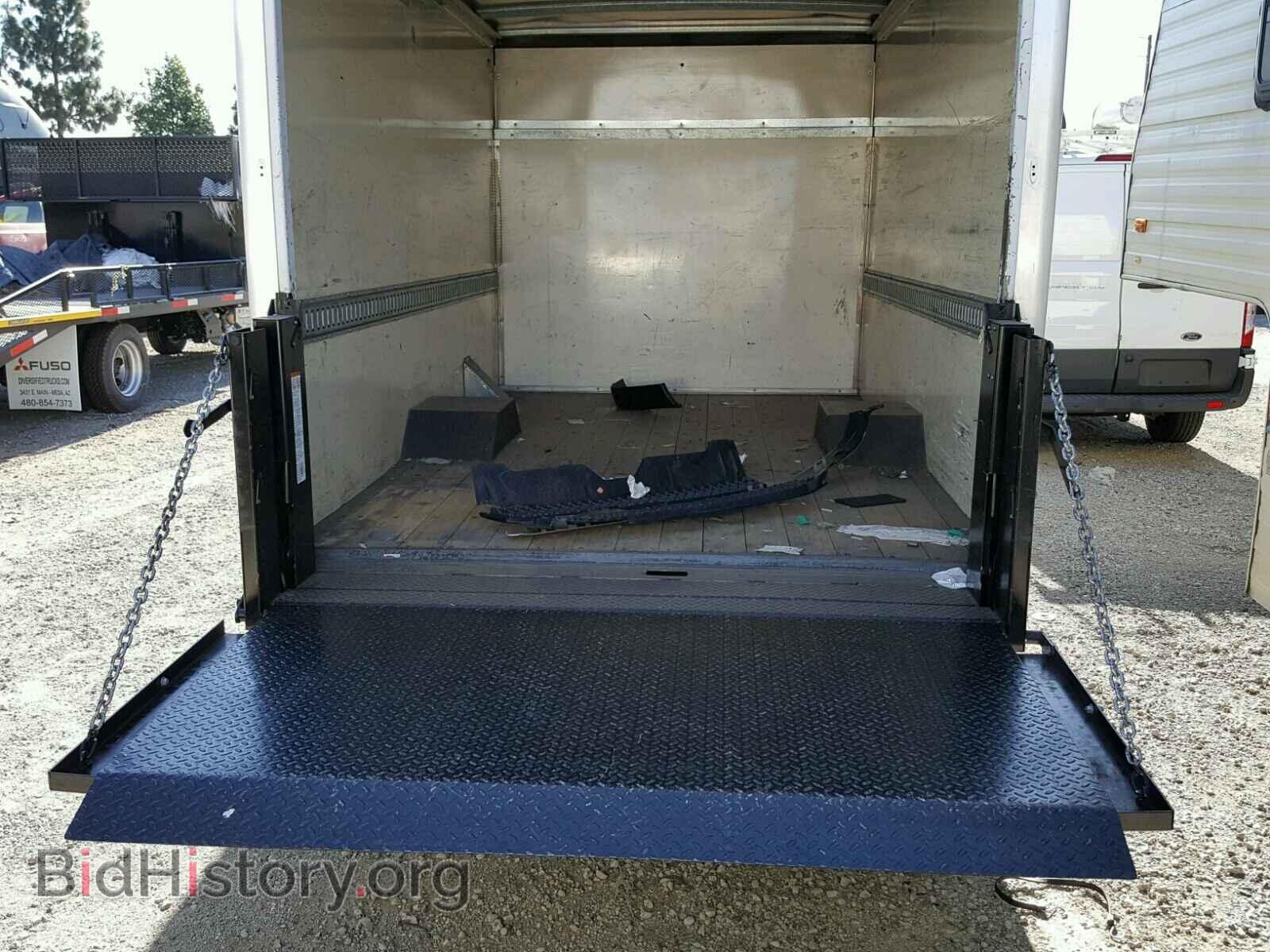 2011 CHEVROLET EXPRESS - VIN: 1GB0G2BG6B1123790 - Фото 6