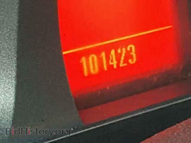 2010 GMC TERRAIN - VIN: 2CTFLEEW9A6415911 - Фото 8