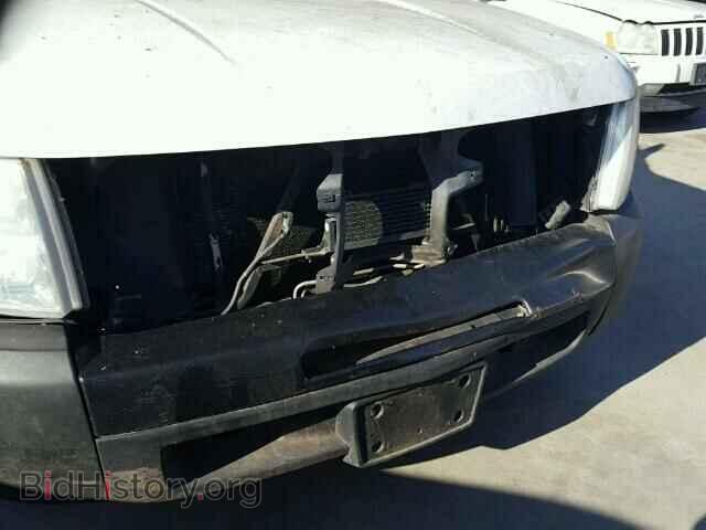 2010 CHEVROLET SILVERADO - VIN: 1GCSCPE08AZ210375 - Photo 9
