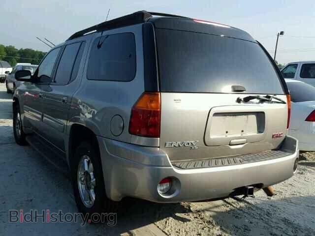 2003 GMC ENVOY - VIN: 1GKES16S236166184 - Фото 3