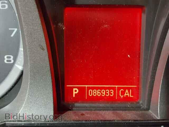 2010 GMC TERRAIN - VIN: 2CTALHEW7A6303426 - Фото 8