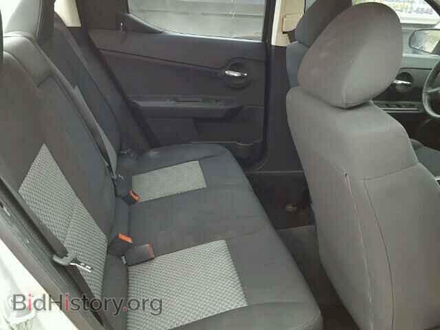2009 DODGE AVENGER - VIN: 1B3LC46B79N538409 - Фото 6