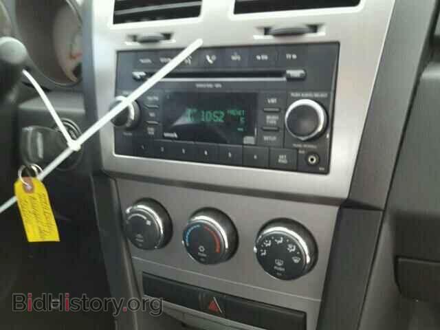2009 DODGE AVENGER - VIN: 1B3LC46B79N538409 - Фото 10